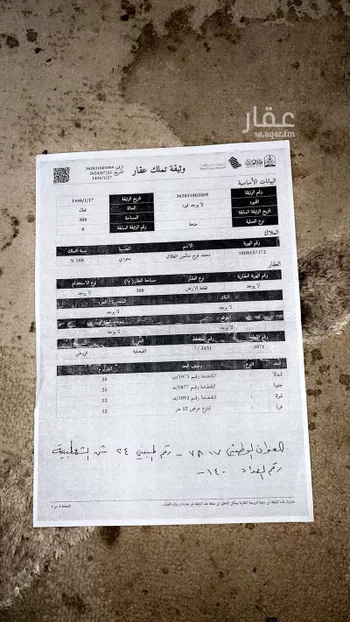 أرض للبيع في 3144-3066 ، شارع ابن الخطيب ، حي الفيصلية ، الرياض ، منطقة الرياض صورة 3