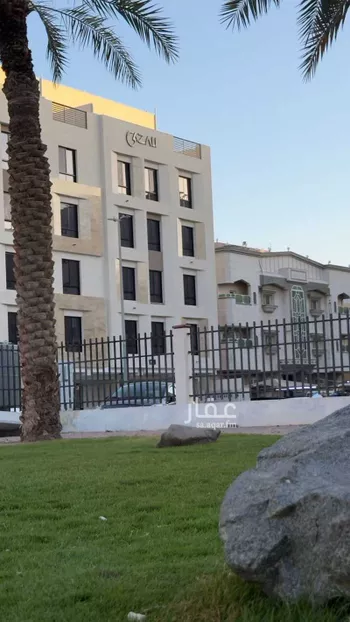 شقة للبيع في شارع الاعشي المازني, حي الصفاء, مدينة جدة, منطقة مكة المكرمة صورة 2