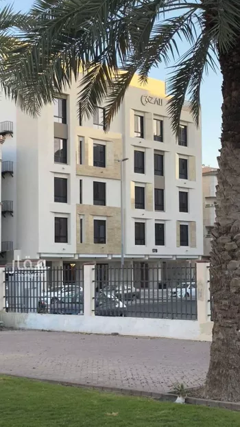 شقة للبيع في شارع الاعشي المازني, حي الصفاء, مدينة جدة, منطقة مكة المكرمة