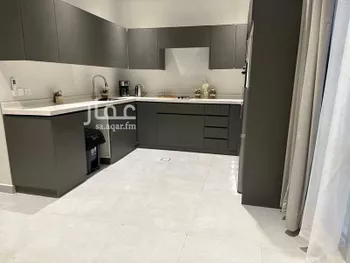 شقة للإيجار في شارع ابي بن معاذ الانصاري ، حي الربيع ، الرياض ، منطقة الرياض صورة 5