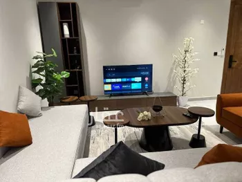 شقة للإيجار في شارع ابي بن معاذ الانصاري ، حي الربيع ، الرياض ، منطقة الرياض صورة 3