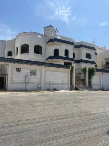 فيلا للبيع في شارع ابي القاسم الخوارزمي, حي أبحر الجنوبية, مدينة جدة, منطقة مكة المكرمة
