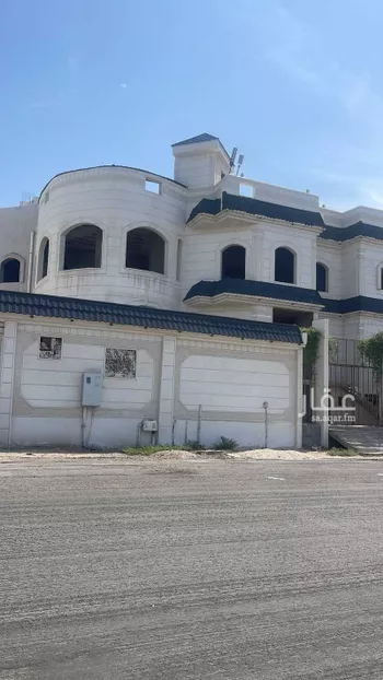 فيلا للبيع في شارع ابي القاسم الخوارزمي, حي أبحر الجنوبية, مدينة جدة, منطقة مكة المكرمة صورة 2