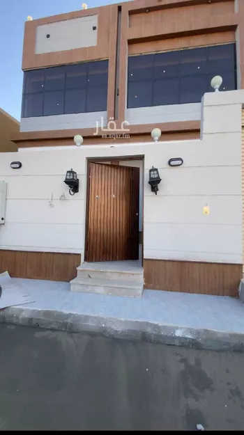 فيلا للإيجار في شارع هارون الصحراوي ، حي البشائر ، جدة ، جدة