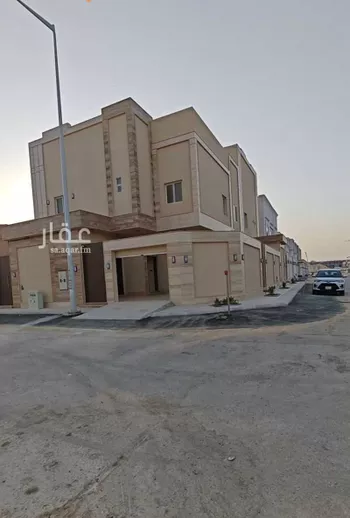 فيلا للبيع في حي الفاروق, مدينة الرياض, منطقة الرياض