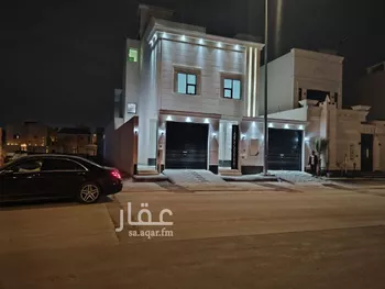 دور للبيع في شارع هلال التميمي, حي العريجاء الغربي, مدينة الرياض, منطقة الرياض صورة 2