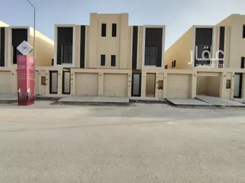 دور للبيع في شارع عبدالله بن أبي البركات, حي عكاظ, مدينة الرياض, منطقة الرياض