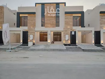 فيلا للبيع في شارع ابن سيدة اللغوي, حي عكاظ, مدينة الرياض, منطقة الرياض صورة 4