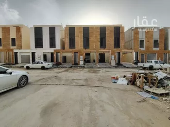 فيلا للبيع في شارع أحمد بن عبدالعزيز القرطبي, حي طويق, مدينة الرياض, منطقة الرياض