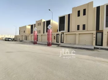 دور للبيع في شارع عبدالله بن أبي البركات, حي عكاظ, مدينة الرياض, منطقة الرياض صورة 2