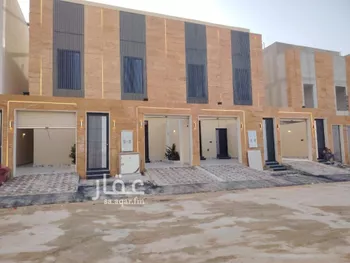 فيلا للبيع في شارع أحمد بن عبدالعزيز القرطبي, حي طويق, مدينة الرياض, منطقة الرياض صورة 2