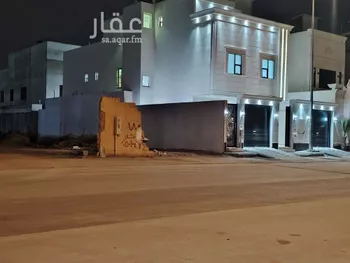 دور للبيع في شارع هلال التميمي, حي العريجاء الغربي, مدينة الرياض, منطقة الرياض
