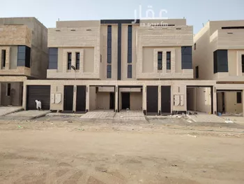 دور للبيع في شارع أبي الحسن الكعكي, حي طويق, مدينة الرياض, منطقة الرياض صورة 2