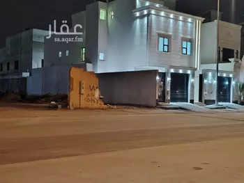 دور للبيع في شارع هلال التميمي, حي العريجاء الغربي, مدينة الرياض, منطقة الرياض صورة 2