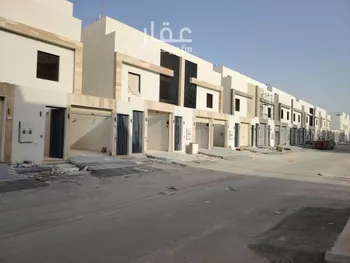 فيلا للبيع في شارع ابن الطيلسان القرطبي, حي عكاظ, مدينة الرياض, منطقة الرياض