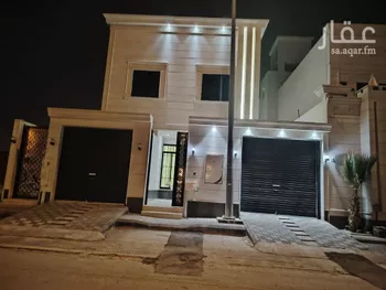 دور للبيع في شارع هلال التميمي, حي العريجاء الغربي, مدينة الرياض, منطقة الرياض صورة 4