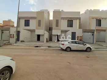 دور للبيع في شارع جلال الدين بن محمد الطبري, حي طويق, مدينة الرياض, منطقة الرياض صورة 2