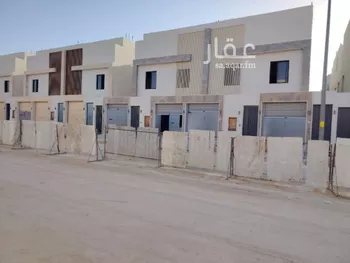 فيلا للبيع في شارع ابن الطيلسان القرطبي, حي عكاظ, مدينة الرياض, منطقة الرياض
