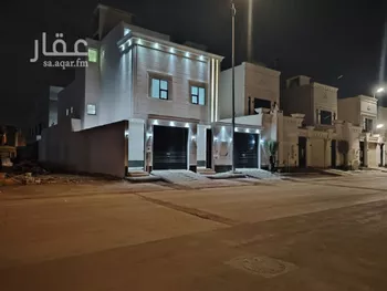 دور للبيع في شارع هلال التميمي, حي العريجاء الغربي, مدينة الرياض, منطقة الرياض صورة 3