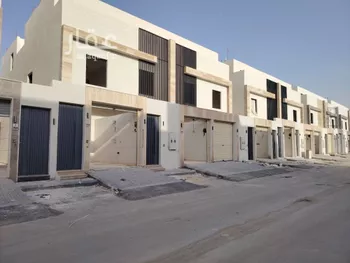 فيلا للبيع في شارع ابن الطيلسان القرطبي, حي عكاظ, مدينة الرياض, منطقة الرياض