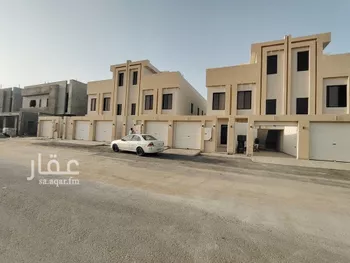 دور للبيع في شارع عبدالخالق الصابوني, حي عكاظ, مدينة الرياض, منطقة الرياض صورة 5