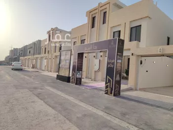 دور للبيع في شارع عبدالخالق الصابوني, حي عكاظ, مدينة الرياض, منطقة الرياض صورة 2