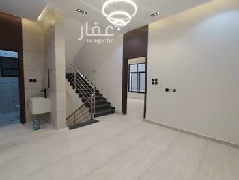 فيلا للبيع في شارع ابن الطيلسان القرطبي, حي عكاظ, مدينة الرياض, منطقة الرياض صورة 5