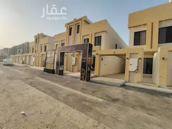 دور للبيع في شارع عبدالخالق الصابوني, حي عكاظ, مدينة الرياض, منطقة الرياض