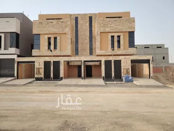 دور للبيع في شارع أبي الحسن الكعكي, حي طويق, مدينة الرياض, منطقة الرياض صورة 4