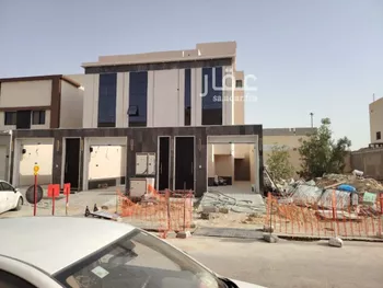 دور للبيع في شارع خالد بن سلمة القرشي, حي طويق, مدينة الرياض, منطقة الرياض صورة 2