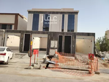 دور للبيع في شارع خالد بن سلمة القرشي, حي طويق, مدينة الرياض, منطقة الرياض صورة 3