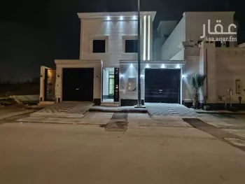 دور للبيع في شارع هلال التميمي, حي العريجاء الغربي, مدينة الرياض, منطقة الرياض صورة 5