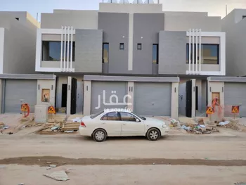 فيلا للبيع في شارع راجح بن قتادة, حي بدر, مدينة الرياض, منطقة الرياض صورة 2