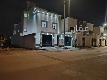 دور للبيع في شارع هلال التميمي, حي العريجاء الغربي, مدينة الرياض, منطقة الرياض صورة 3