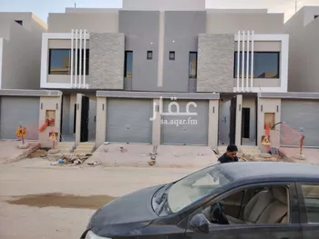 فيلا للبيع في شارع راجح بن قتادة, حي بدر, مدينة الرياض, منطقة الرياض