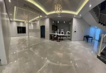 فيلا للبيع في حي التحلية, مدينة الخبر, المنطقة الشرقية صورة 2
