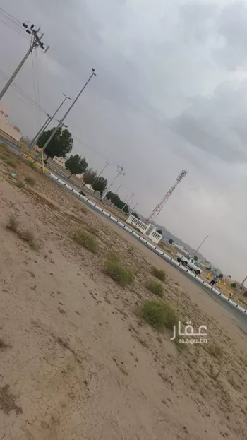 أرض للبيع في شارع اسعد بن زراره, مدينة النبهانيه, منطقة القصيم صورة 2