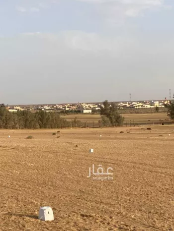 أرض للبيع في شارع أبو حذيفة بن عتبه رضي الله عنه, حي الشيحيّة, مدينة الشيحيه, منطقة حائل صورة 2