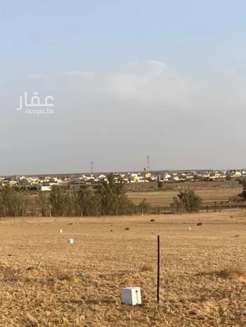 أرض للبيع في شارع أبو حذيفة بن عتبه رضي الله عنه, حي الشيحيّة, مدينة الشيحيه, منطقة حائل صورة 3