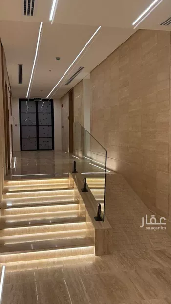 شقة للإيجار في شارع إسماعيل البزاز, حي النرجس, مدينة الرياض, منطقة الرياض