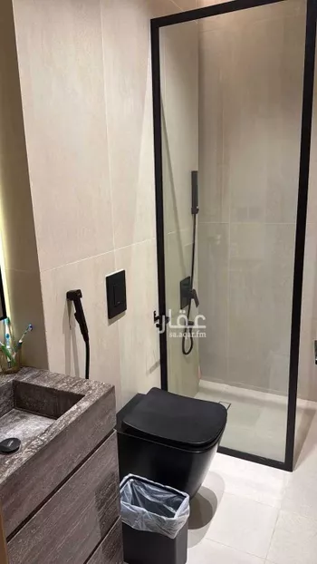 شقة للإيجار في شارع إسماعيل البزاز, حي النرجس, مدينة الرياض, منطقة الرياض صورة 2