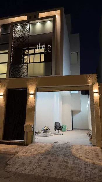 دور للبيع في شارع محمد الديناري, حي نمار, مدينة الرياض, منطقة الرياض
