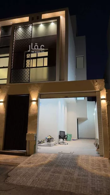 دور للبيع في شارع محمد الديناري, حي نمار, مدينة الرياض, منطقة الرياض