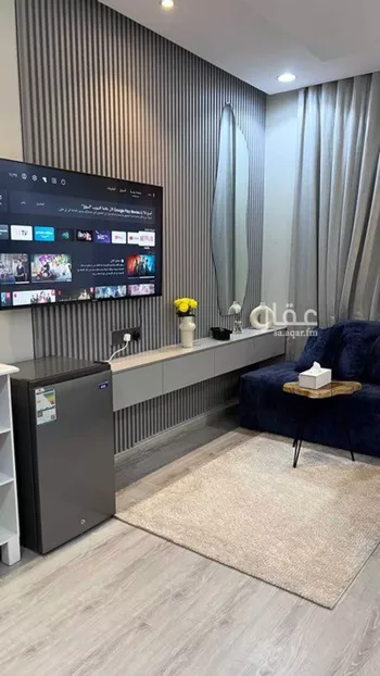 شقة مفروشة للحجز في شارع الخيالة ، حي الياسمين ، الرياض ، منطقة الرياض صورة 2