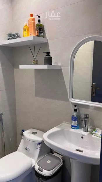 شقة مفروشة للحجز في شارع الخيالة ، حي الياسمين ، الرياض ، منطقة الرياض صورة 4