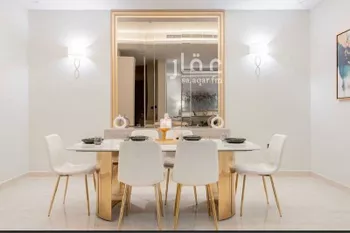 شقة للبيع في شارع الاماسي, حي الملقا, مدينة الرياض, منطقة الرياض صورة 5