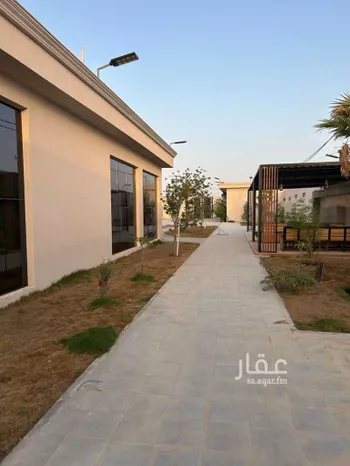 استراحة للإيجار في شارع جناب الحجر, حي الخير, مدينة الرياض, منطقة الرياض
