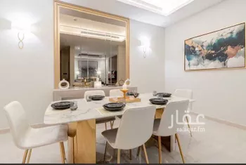 شقة للبيع في شارع الاماسي, حي الملقا, مدينة الرياض, منطقة الرياض صورة 4