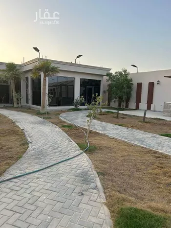 استراحة للإيجار في شارع جناب الحجر, حي الخير, مدينة الرياض, منطقة الرياض صورة 3