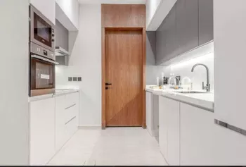 شقة للبيع في شارع الاماسي, حي الملقا, مدينة الرياض, منطقة الرياض صورة 2